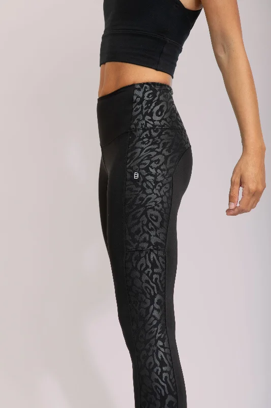 Black Cheetah