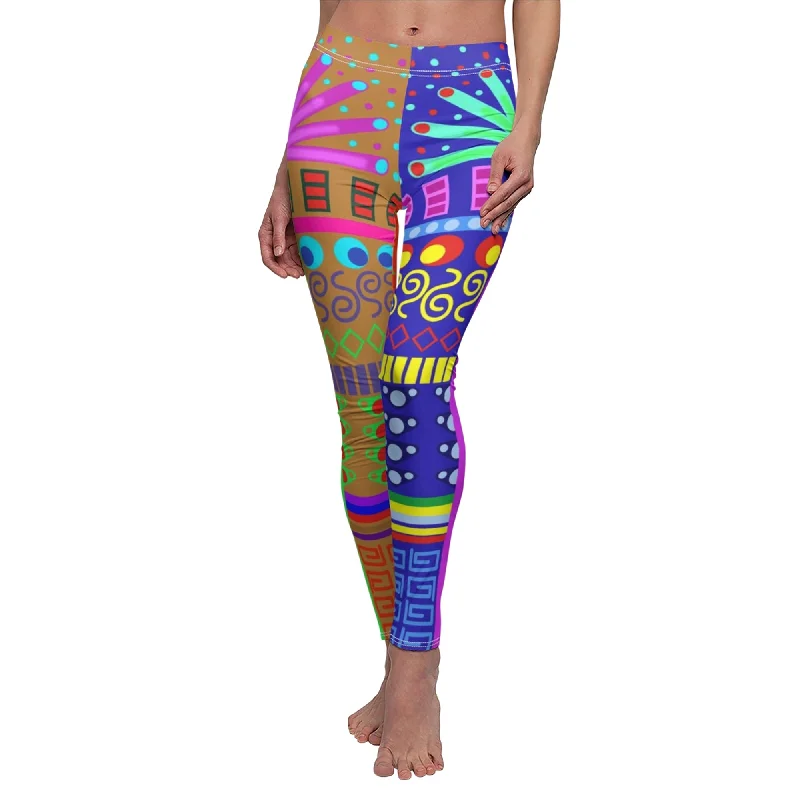 Dante Legging, Coco Costume