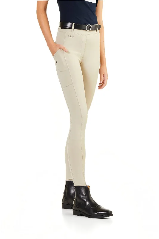 Today’s Deal EGO7 'HH' Riding Leggings - 3 Colors