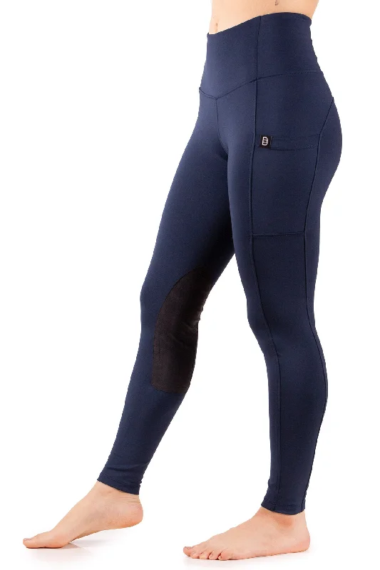 Mega Deal BOTORI Eva Eco Riding Tight