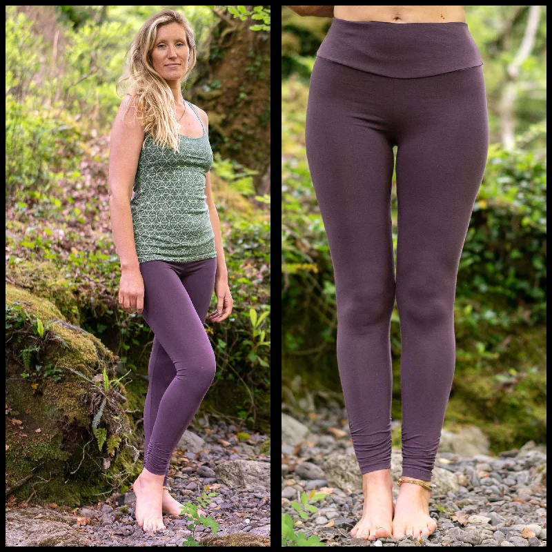 Evie Eco Full Length Leggings