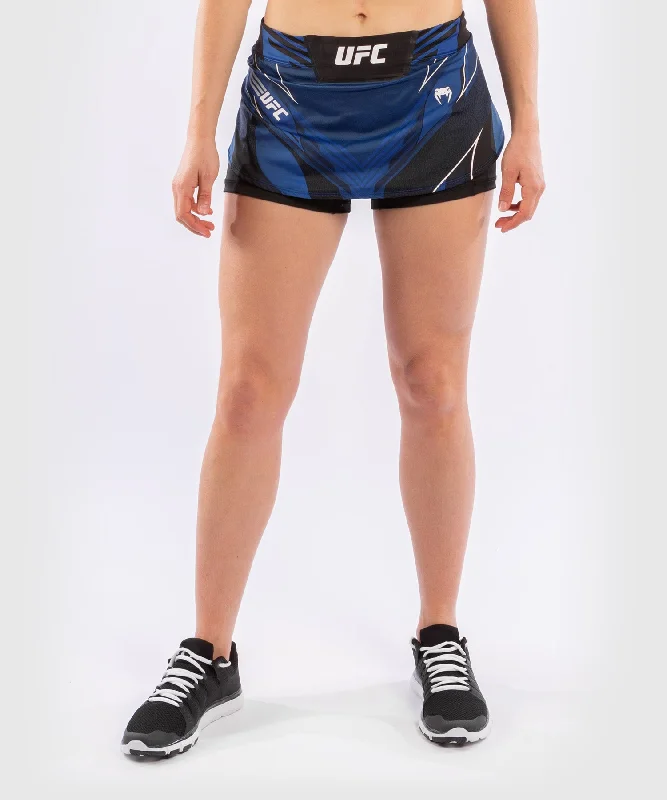 Today's Special Falda-pantalón Para Mujer UFC Venum Authentic Fight Night - Azul