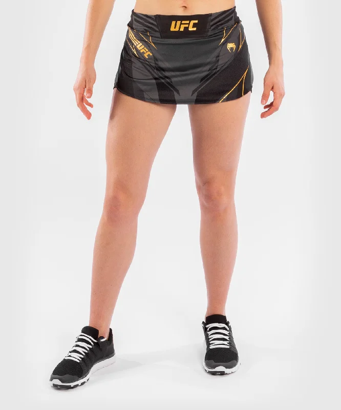 Incredible Offers Falda-pantalón Para Mujer UFC Venum Authentic Fight Night - Campeón Incredible Offers Falda-pantalón Para Mujer UFC Venum Authentic Fight Night - Campeón