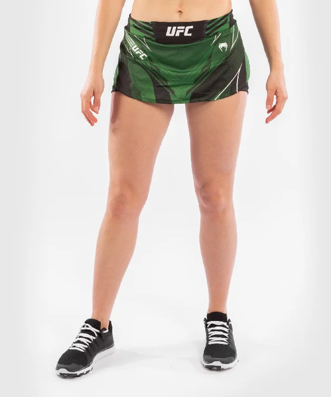 Crazy Deals Falda-pantalón Para Mujer UFC Venum Authentic Fight Night - Verde