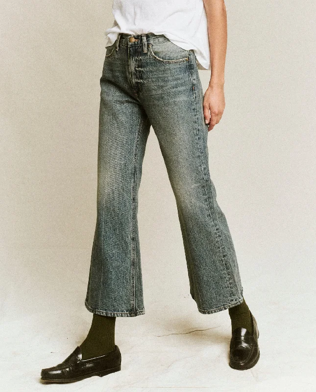 Low Prices Jeans B942a612 Kick Bell Cliff-Wash