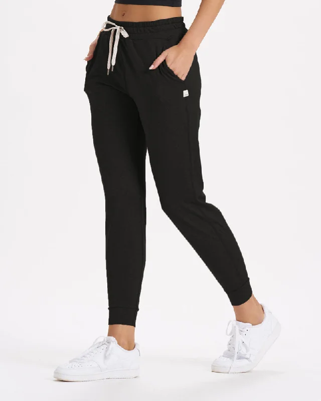 Steals and Deals Jogger Vw303 Performance J Black-Hea