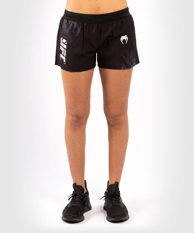 Extra Discounts Pantalón De Fitness Para Mujer UFC Venum Authentic Fight Week Performance - Negro Extra Discounts Pantalón De Fitness Para Mujer UFC Venum Authentic Fight Week Performance - Negro