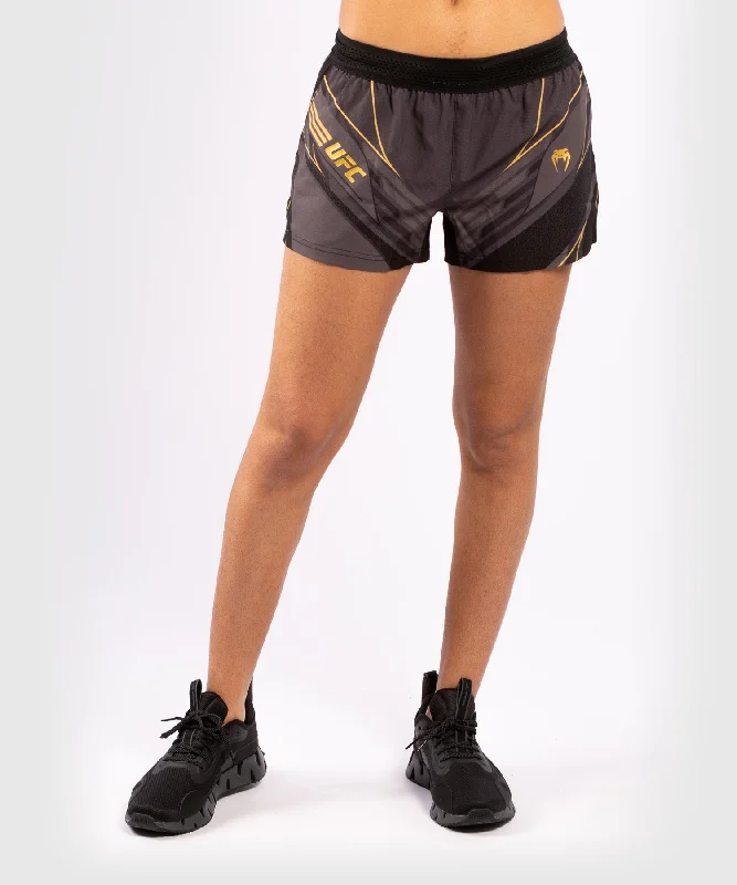 Fantastic Deals Pantalón De Fitness Para Mujer UFC Venum Replica - Campeón