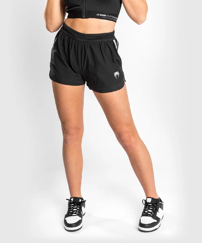 Buy Now Pantalones cortos deportivos Venum Tempest 2.0 - Negro/Gris