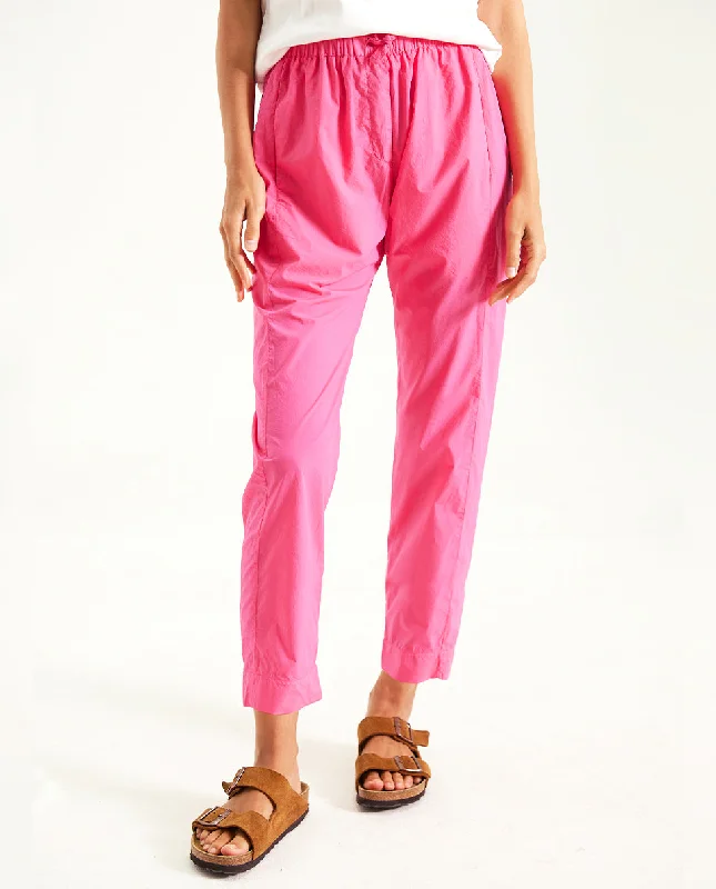 Massive Deals Pants Marvin Marvin Fushia Rose