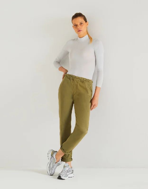 Lowest Price Pants Suzie Kaki