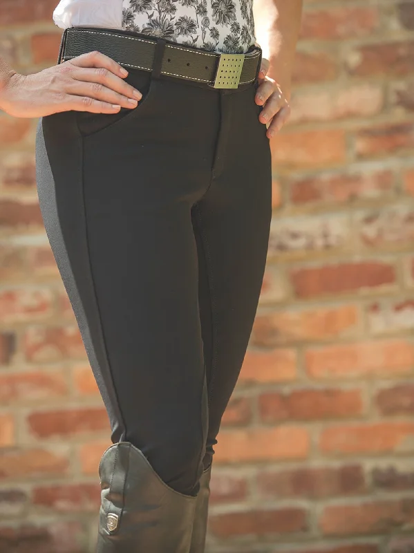 Great Deals FITS Pippa Knee Patch Breech