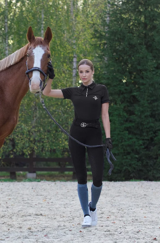 Price Reduction Fair Play "Dea" Riding Tights