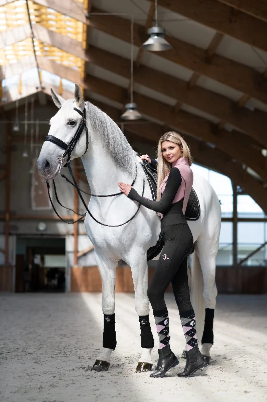 Huge Discounts Fair Play "Kinga" Women's Full Seat Riding Leggings