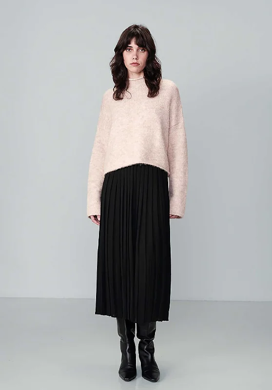 Best Deals Skirt Ninon Noir