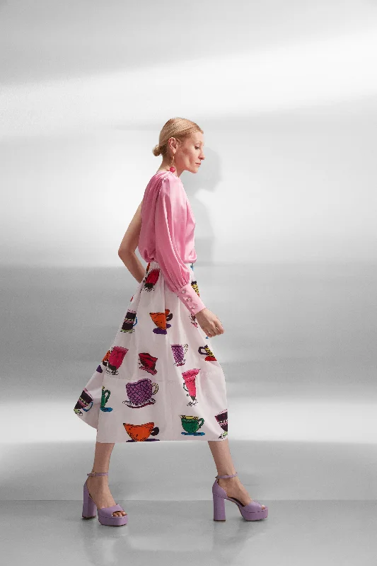 Buy More, Save More Skirt Tw0800 Juju Le-Grand-Cafe