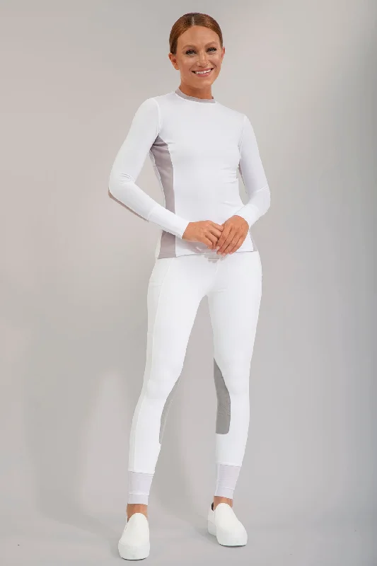 White/Stone