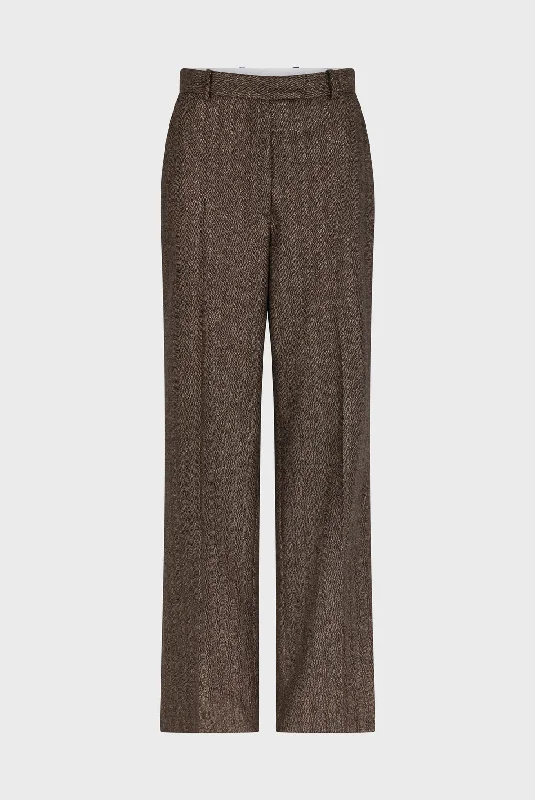 Deal Dash Trouser Dali Dap08a332 Brown
