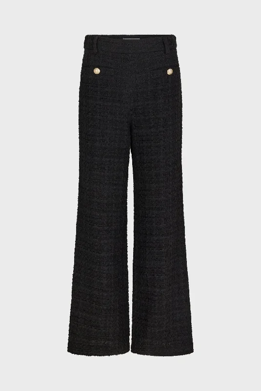 Best Bargains Trouser Nadine Dap54a060 Black