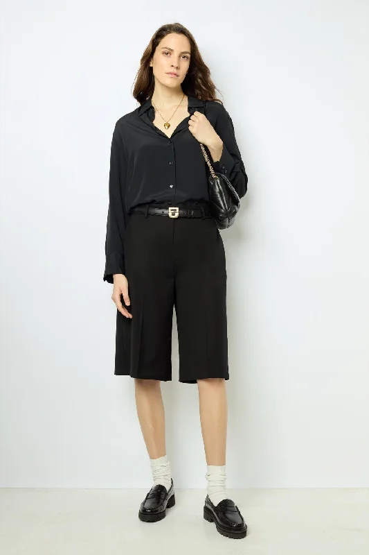 Daily Deals Trouser Neyla Dap01a075 Black