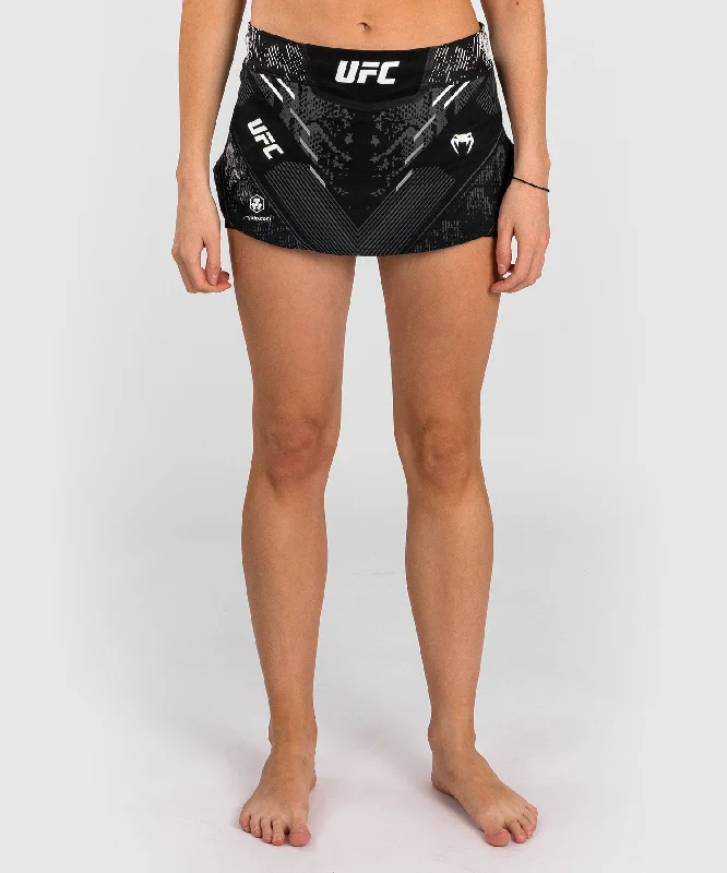Year-End Clearance UFC Adrenaline by Venum Authentic Fight Night Falda Pantalón Mujer - Negra Year-End Clearance UFC Adrenaline by Venum Authentic Fight Night Falda Pantalón Mujer - Negra