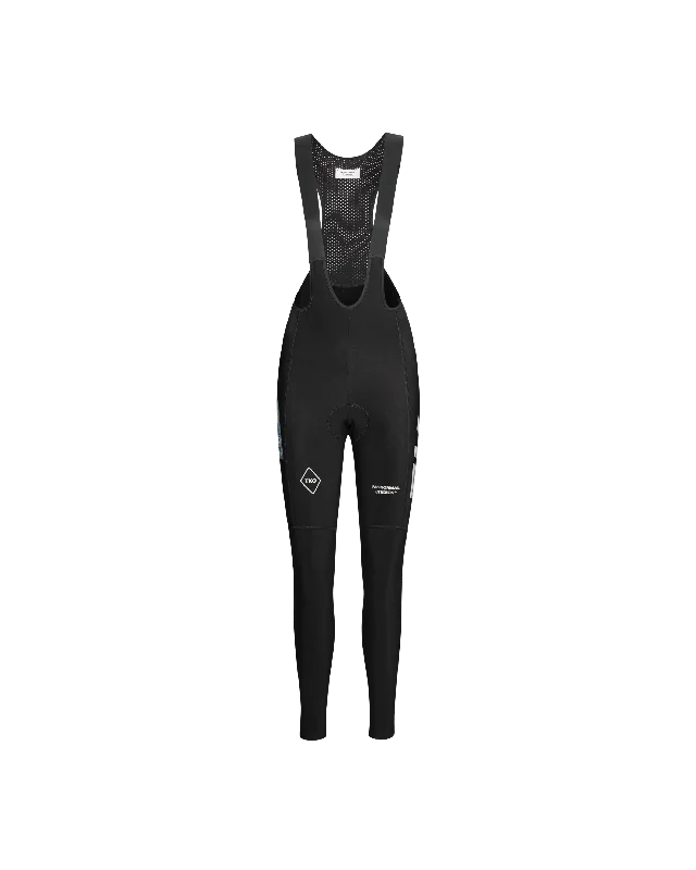 Weekend Deal Women‘s T.K.O. Essential Thermal Long Bibs