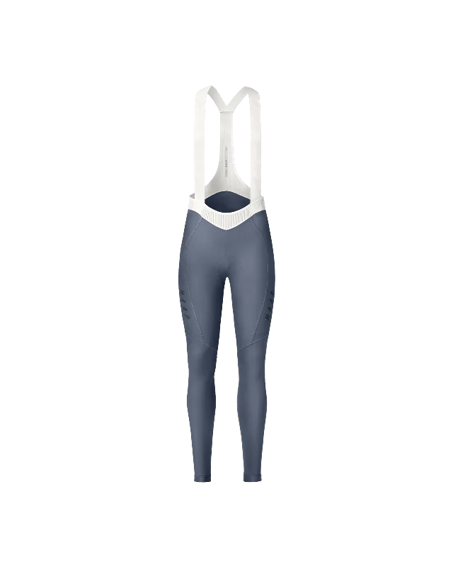 Unbeatable Prices Women's Team Bib Evo Cargo Tights - Midnight